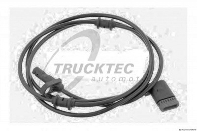 TRUCKTEC AUTOMOTIVE 0242101 -  Датчик, частота вращения колеса
